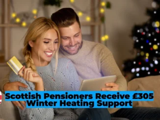 Scottish Pensioners to Receive Up to £305 in Winter Heating Support