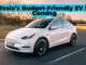 Tesla’s Budget-Friendly EV is Coming: What We Know So Far