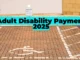 Adult Disability Payment 2025: Why Some Claimants May Need to Reapply for PIP