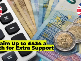 Attendance Allowance: How to Claim Up to £434 a Month for Extra Support in Later Life