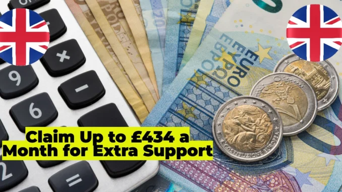 Attendance Allowance: How to Claim Up to £434 a Month for Extra Support in Later Life