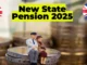 New State Pension 2025: How the Latest Increase Could Impact Your Tax in Retirement