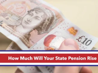 How Much Will Your State Pension Rise in April 2025? Full Breakdown of New Rates and Key Changes