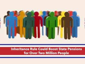 How the Inheritance Rule Could Boost State Pensions for Over Two Million People: What You Need to Know