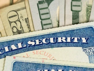 GoodBye to the $1,550 SSDI Threshold: What’s Changing for 2025 Social Security Benefits