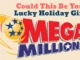 Mega Millions Jackpot Hits $1.15 Billion: Could This Be Your Lucky Holiday Gift?