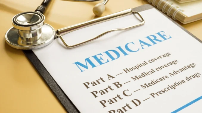 The Medicare Advantage Trap: What They’re Not Telling You About Your Health and Wealth