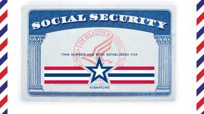 2025 COLA Increase Broader Impact on Supplemental Security Income (SSI), Payment Dates for 2025