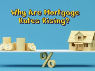 Mortgage & Refinance Rates December 25, 2024: Why Are Mortgage Rates Rising?