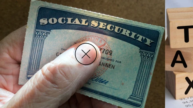 Keep More of Your Social Security: 41 States That Won’t Tax Benefits in 2025