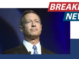 social security administration Martin O'Malley: Social Security Shake-Up: Major Changes Coming in 2025 — Are You Affected?