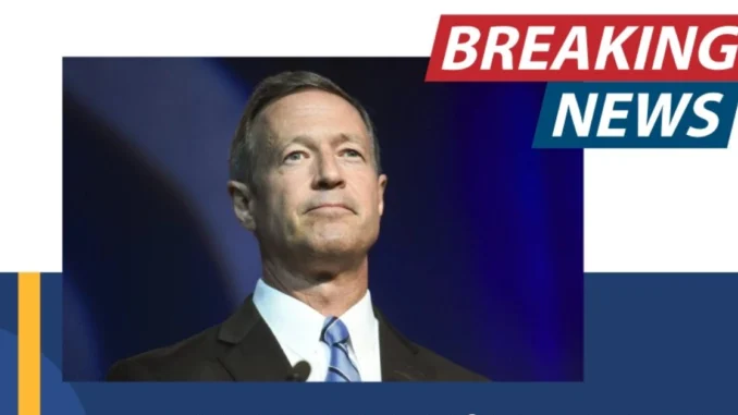 social security administration Martin O'Malley: Social Security Shake-Up: Major Changes Coming in 2025 — Are You Affected?