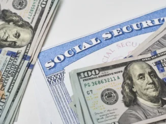 Social Security Alert: Deposits of Up to $4,873 Hitting Bank Accounts This Week