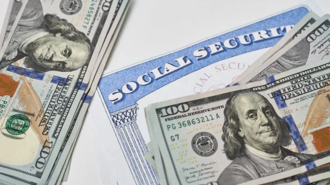 Social Security Alert: Deposits of Up to $4,873 Hitting Bank Accounts This Week