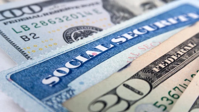 How to Secure the Maximum $5,108 Monthly Social Security Benefit in 2025