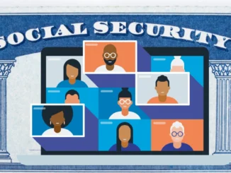 Retirement Redefined:  Social Security Full Benefits Age Changes Starting January 2025