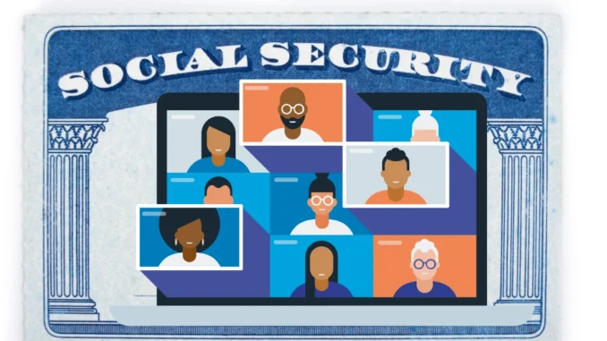 Retirement Redefined:  Social Security Full Benefits Age Changes Starting January 2025