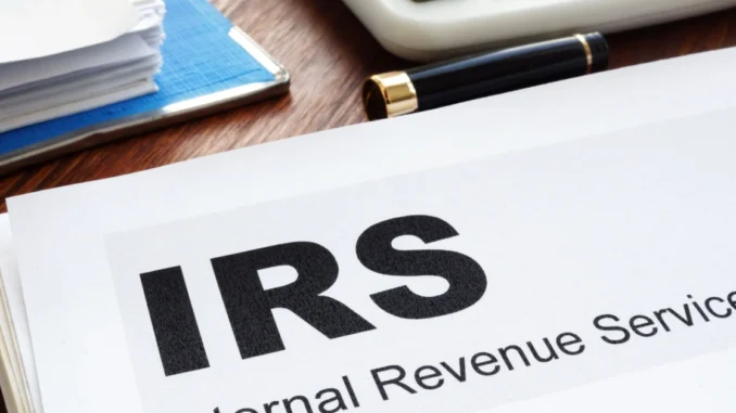 IRS Urges Retirees to Take Required Minimum Distributions to Avoid Penalties