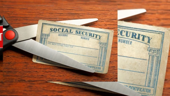 Warning: Your Social Security Payments Could Be Stopped if You Miss This Crucial Step