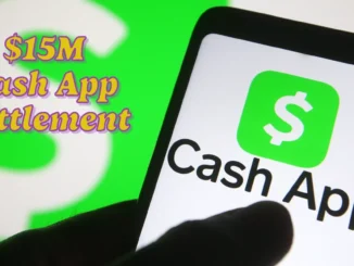 Don’t Miss Out on Your Cash App Settlement: How to Claim Your Share of $15M Today!