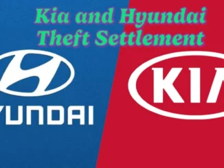 Kia and Hyundai Theft Settlement: Up to $145 Million Compensation Announced for Owners