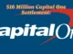 $16 Million Capital One Settlement: Are You Eligible for a Payment or Credit?