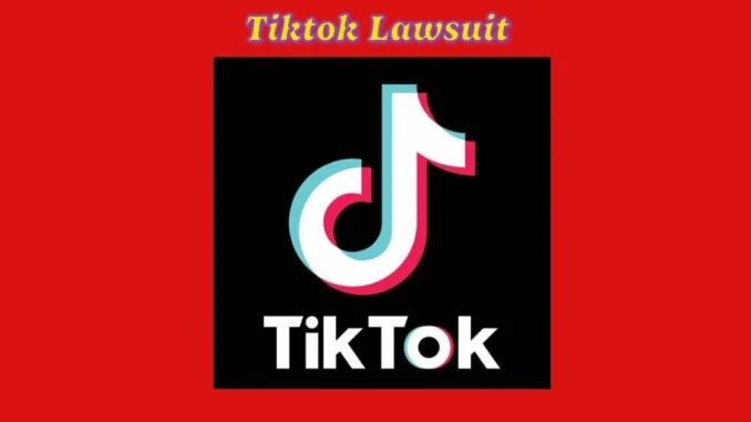 Tiktok Lawsuit: AG Attorney Claims Platform Harms Youth Through Deceptive Practices