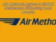 Air Methods Agrees to $240K Settlement Following Data Breach: Are You Eligible?