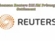 Thomson Reuters $27.5M Privacy Settlement: Eligibility, Payment & How to Submit Claim