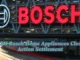 $2M Bosch Home Appliances Class Action Settlement 2024: Claim Cash or Extended Benefits