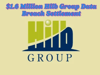 $1.6 Million Hilb Group Data Breach Settlement: How Much Could You Receive?