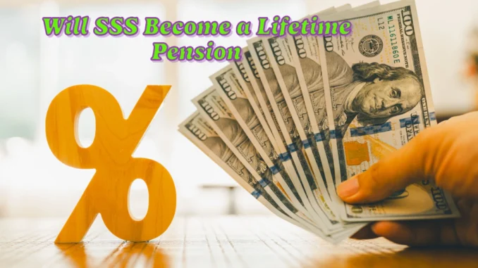 Will SSS Become a Lifetime Pension for 4Ps Beneficiaries? Here’s What You Need to Know