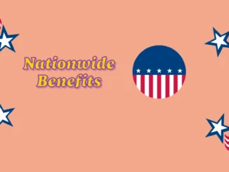 What are the Nationwide Benefits for Seniors Over 65 in America 2025?