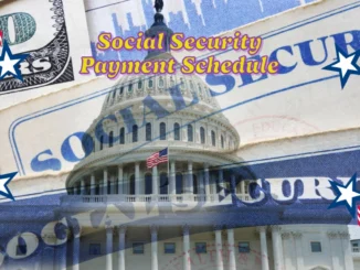 Social Security Payment Schedule 2025: Key Changes and What They Mean for You