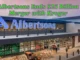 Albertsons Ends $25 Billion Merger with Kroger: Legal Battle Ensues After Historic Deal Collapse