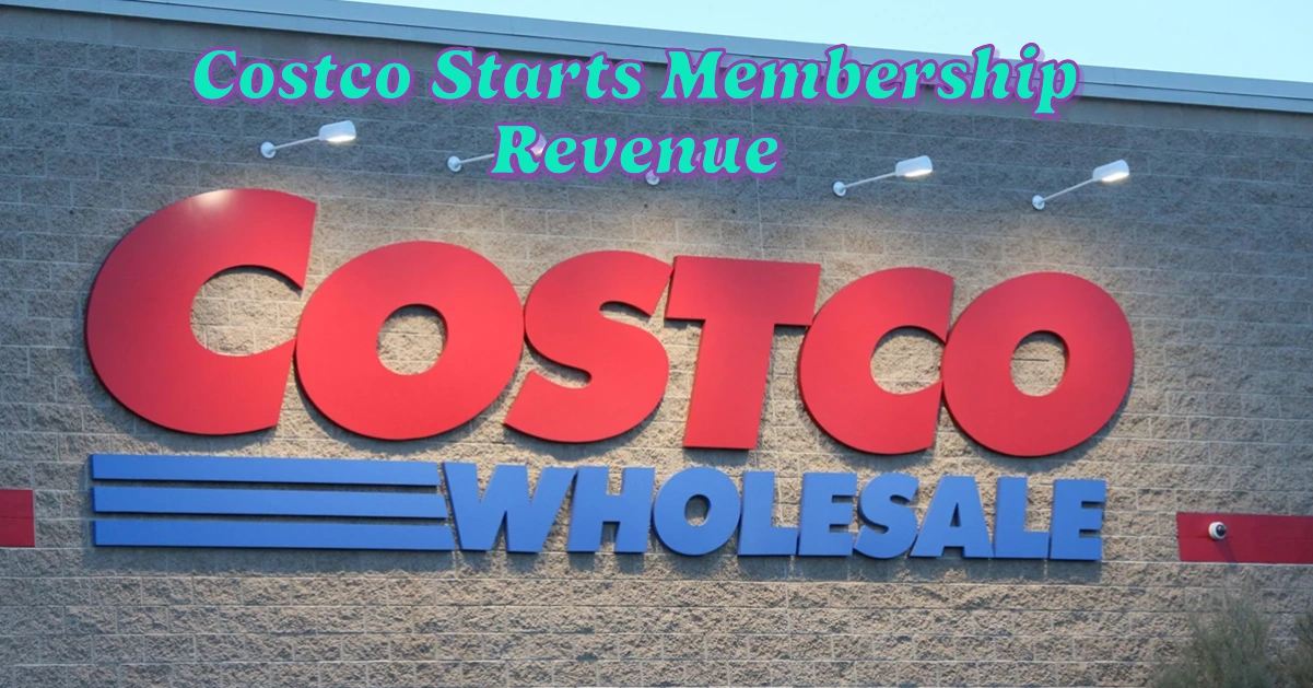 Costco's Robust Membership Growth Fuels Revenue Increase Amid Fee Hike