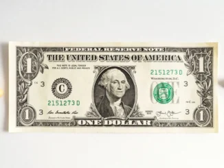 The Future of Currency: The New Counterfeit-Proof Dollar Bills Coming by 2025