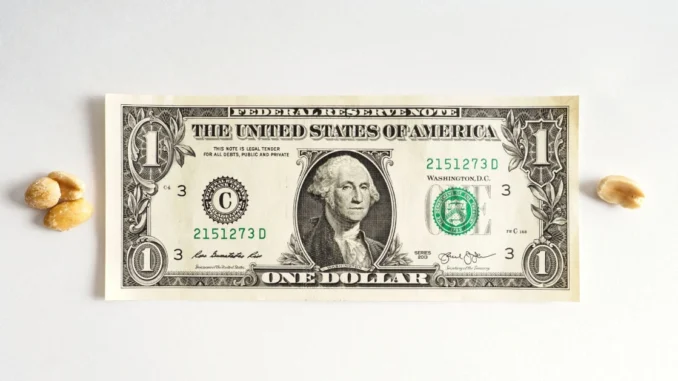 The Future of Currency: The New Counterfeit-Proof Dollar Bills Coming by 2025