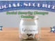 A Turning Point for Social Security Changes Coming in 2025: What Retirees Need to Know About Changes and Challenges"