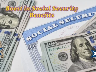 Boost in Social Security Benefits: Here’s Who Will See Bigger Checks in 2025