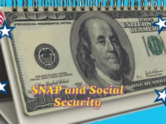 SNAP and Social Security: Can You Receive Both Benefits in December 2024?