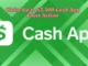 Claim Up to $2,500 Cash App Class Action Settlement: Check if You are Eligible