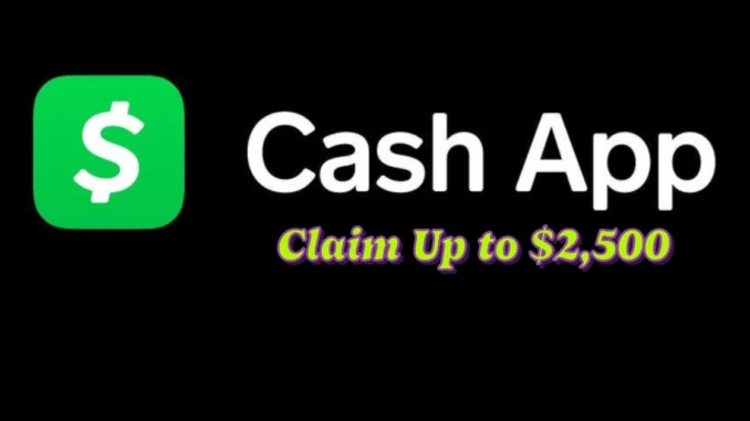 Cash App Class Action Settlement Deadline: 7 Days Left to Claim Up to $2,500 in Payout