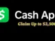 Cash App Class Action Settlement Deadline: 7 Days Left to Claim Up to $2,500 in Payout