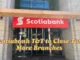 Scotiabank T&T to Close Two More Branches Amid Digital Banking Transformation