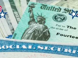 Senate Approves Historic Social Security Expansion for Millions of Americans