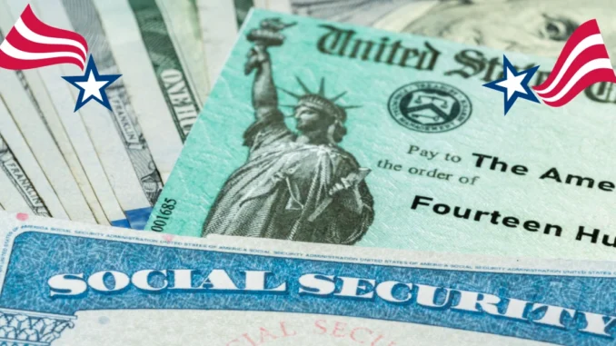 Senate Approves Historic Social Security Expansion for Millions of Americans