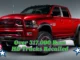 Over 317,000 Ram HD Trucks Recalled for Serious Braking System Issue: What You Need to Know