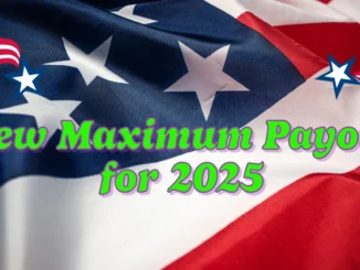 Big Boost for Social Security Beneficiaries: Here’s the New Maximum Payout for 2025