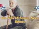 How Do I Get the $16728 Social Security Bonus? A Complete Guide